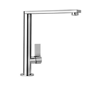Ca'bano CA2471399- Single hole kitchen faucet Solar