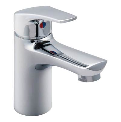 Delta 534LF- Single Handle Lav - Ch | FaucetExpress.ca