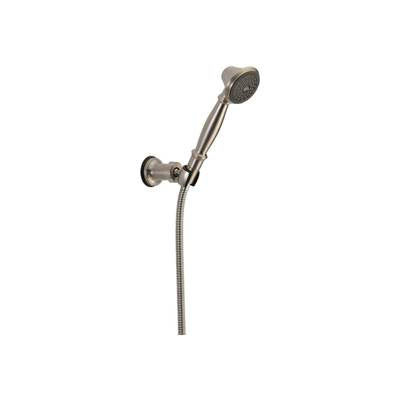 Delta 55020-SS- Wall Mount Handshower | FaucetExpress.ca