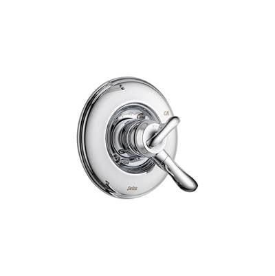 Delta T17094- Linden Monitor 17 Series Valve Only Trim | FaucetExpress.ca