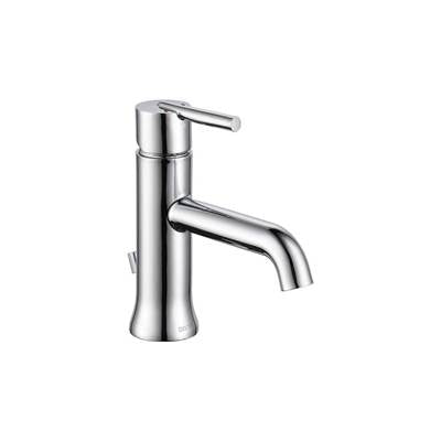 Delta 559LF-HGM-MPU- Single Handle Lavatory .5 Gpm | FaucetExpress.ca