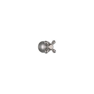Delta H595SS- Cross Bath Diverter / Transfer Valve Handle | FaucetExpress.ca