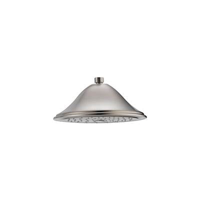 Delta RP72568SS- Touchclean Raincan Showerhead | FaucetExpress.ca