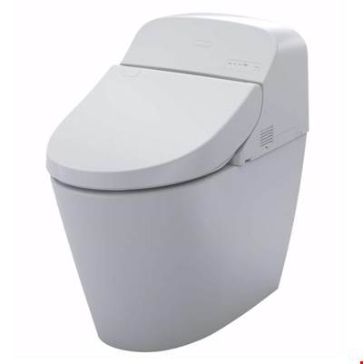 Toto CT920CEMFG#01- G400 Bowl Unit Cotton | FaucetExpress.ca