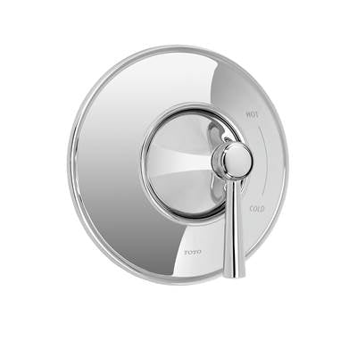 Toto TS210P#CP- Trim Silas Pressure Balance Lever Handle | FaucetExpress.ca
