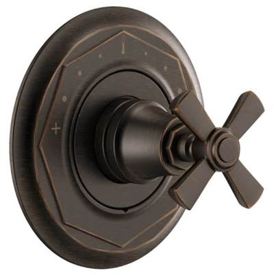 Brizo T66T061-RB- Sensori Thermostatic Valve Trim | FaucetExpress.ca