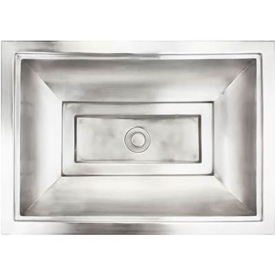 Linkasink B039 SS - Tiffany