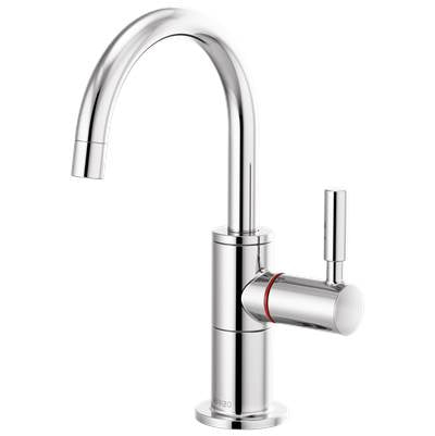 Brizo 61320LF-H-PC- Instant Hot Beverage Faucet