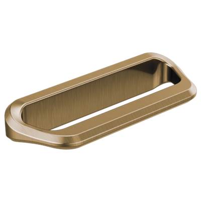 Brizo 699198-GL- Drawer Pull