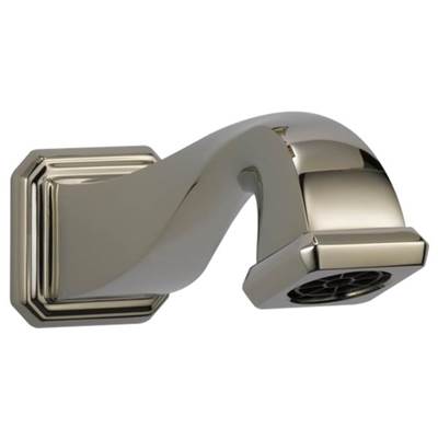 Brizo RP62605PN- Brizo Virage: B-Tub Spout Pull Down Diverter | FaucetExpress.ca