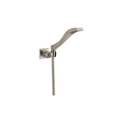 Delta 55051-SS- Dryden: Wall Mount Handshower | FaucetExpress.ca