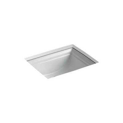 Kohler 2339-95- Memoirs® Undermount bathroom sink | FaucetExpress.ca