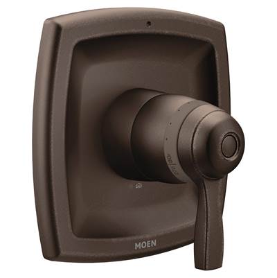 Moen T4691ORB- Voss ExactTemp Valve Trim in Oil Rubbed Bronze (Valve Not Included)