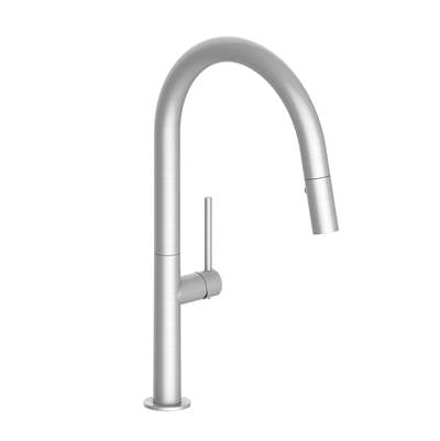 Vogt KF.16DN.0204.SS- Dornbirn Kitchen Faucet Ss - FaucetExpress.ca