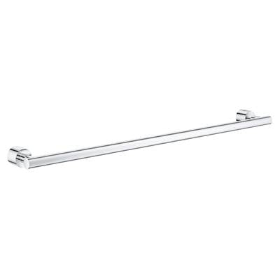 Grohe 40309003- ATRIO NEW TOWEL RAIL - CHROME | FaucetExpress.ca