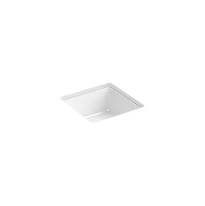 Kohler 8188-0- Verticyl® Square Undermount bathroom sink | FaucetExpress.ca