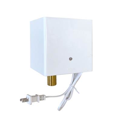 Toto TLE01502U- Toto Ac Powered 0.5 Gpm Water Supply Controller Valve For Touchless Bathroom Spouts