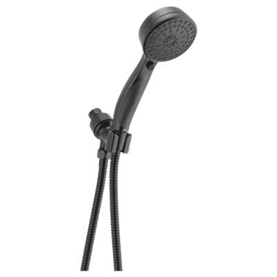 Delta 54424-RB18-PK- Activtouch Shower Arm Mount Handshower | FaucetExpress.ca
