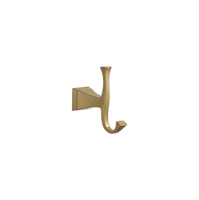 Delta 75135-CZ- Robe Hook | FaucetExpress.ca