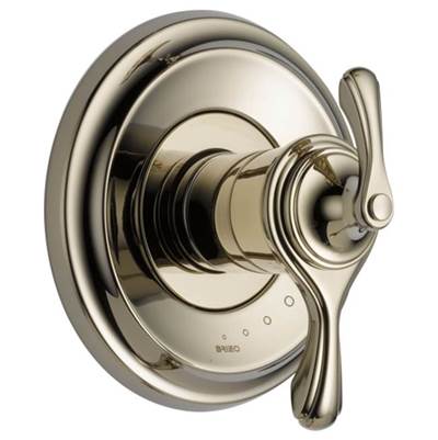 Brizo T60085-PN- Valve Only - Medium Flow | FaucetExpress.ca