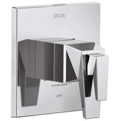 Delta T17T043- 17T Series Valve Trim | FaucetExpress.ca