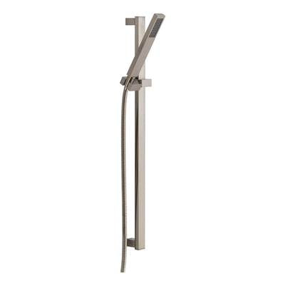 Delta 57530-SS- Vero: Handshower - Slide Bar | FaucetExpress.ca