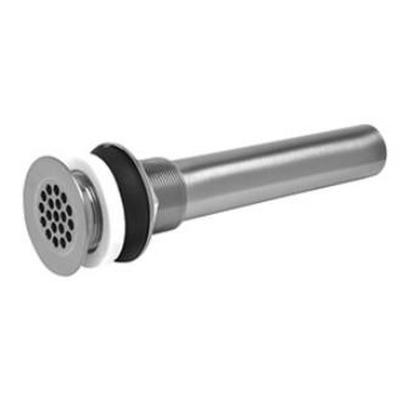 Mountain Plumbing MT740-2- Lav Grid Drn Body 2 1/2'' Bod 6''Tail