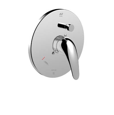 ALT ALT71033101- Volo Thermone W/ Diverter Trim Kit - FaucetExpress.ca