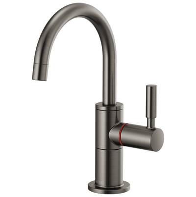 Brizo 61320LF-H-SL- Instant Hot Beverage Faucet