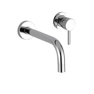 Ca'bano CA6612499- Wall mount basin faucet