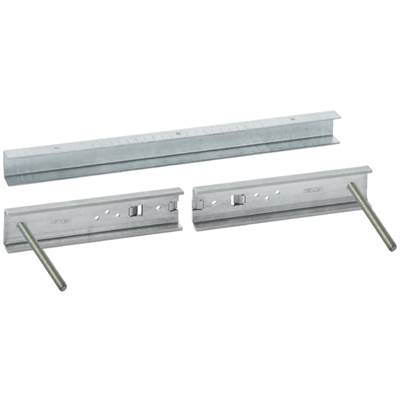 Geberit 111.868.00.1- Geberit Duofix fastening for washbasins with fastening distance 3858 cm | FaucetExpress.ca