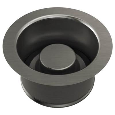 Brizo 69072-SL- Disposal Flange / Stopper Kitchen Sink