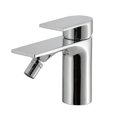 Aquabrass - 92024 Alpha Single Hole Bidet Faucet