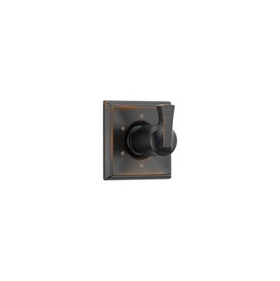 Delta T11951-RB- 6 Function Diverter Trim | FaucetExpress.ca