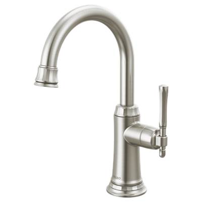 Brizo 61358LF-C-SS- Beverage Faucet - 1L