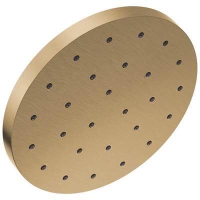 Delta 52160-CZ- H2Okinetic Ultrasoak Shower Head