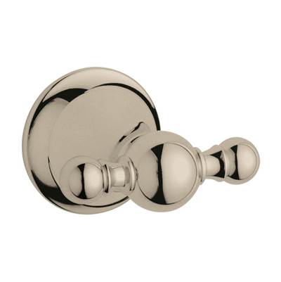Grohe 40159EN0- Seabury Robe Hook | FaucetExpress.ca