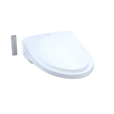 Toto SW3044#01- S500E Washlet Classic Cotton Standard Connection | FaucetExpress.ca