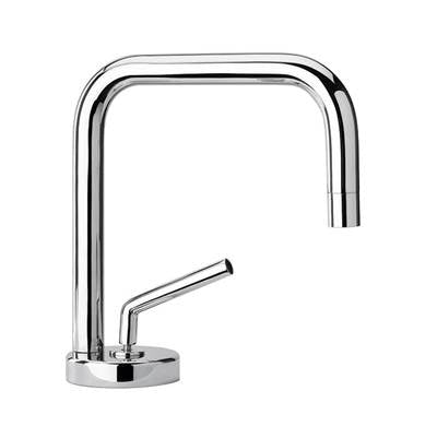 Ca'bano CA3800199- Single hole basin faucet Razz