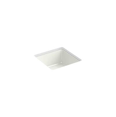 Kohler 8188-NY- Verticyl® Square Undermount bathroom sink | FaucetExpress.ca