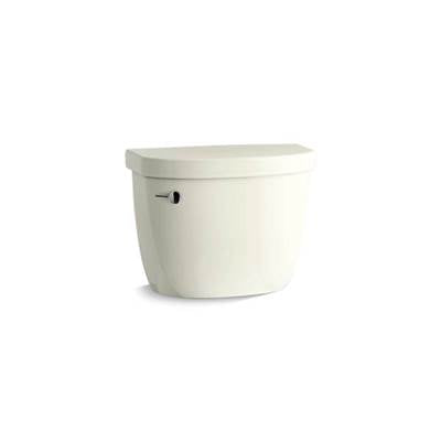 Kohler 4166-96- Cimarron® 1.28 gpf toilet tank | FaucetExpress.ca
