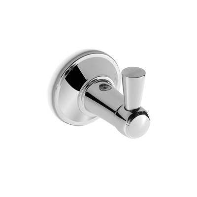 Toto YH200#BN- Robe Hook Transitional Csa | FaucetExpress.ca