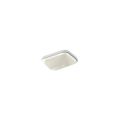 Kohler 6589-U-96- Northland 15'' x 12-3/8'' x 7-5/8'' Undermount bar sink | FaucetExpress.ca