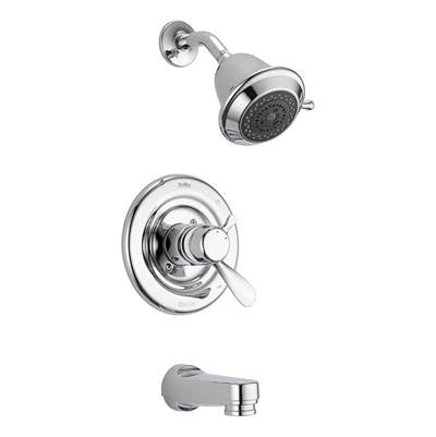 Delta T17430- Universal Trim For Innovations 1700 Series | FaucetExpress.ca