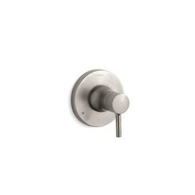 Kohler T8984-4-BN- Toobi® Transfer valve trim, valve not included | FaucetExpress.ca