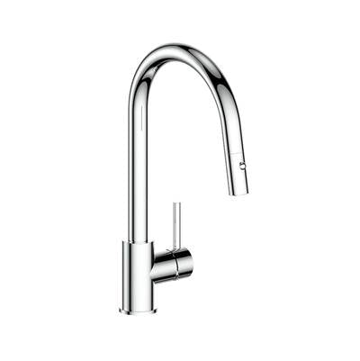 Vogt KF.16TN.0107.CC- Traun B Kitchen Faucet Cc - FaucetExpress.ca
