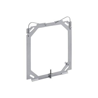 Geberit 243.047.00.1- Mounting plate for Geberit urinal flush control Highline | FaucetExpress.ca
