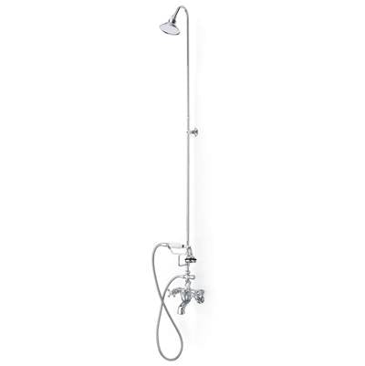 Cheviot 5160-CH | FaucetExpress.ca