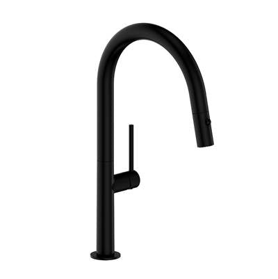 Vogt KF.16DN.0204.MB- Dornbirn Kitchen Faucet Mb - FaucetExpress.ca
