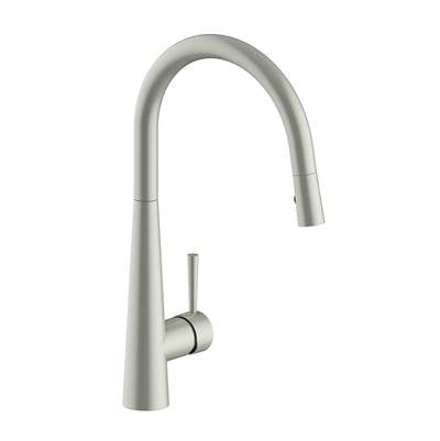 Vogt KF.17AA.0610.SS- Andra Kitchen Faucet Ss - FaucetExpress.ca